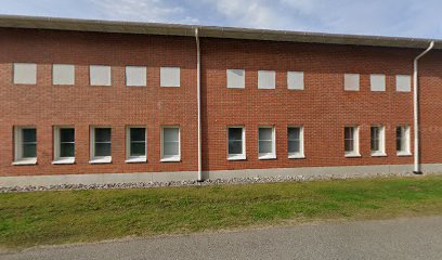 Lapin Oppisopimuskeskus kaupungissa Rovaniemi