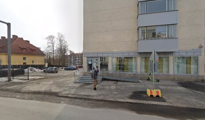 Jyvaskylan evankelisluterilainen Opiskelija- ja koululaislahetys ry – Jyvaskyla