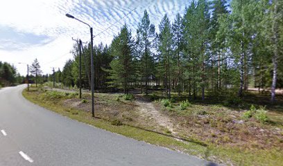 Gradia Jamsa, era- ja luonto-oppaan koulutus – Jamsa