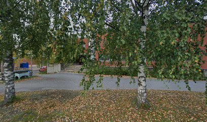 Kuopion Kansalaisopisto Nilsia kaupungissa Nilsia