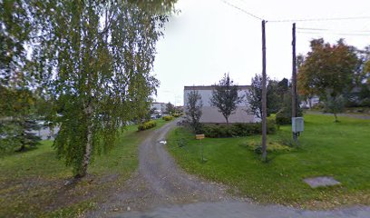 Savilahden yhtenaiskoulu, Kopingin opetuspiste – Vahakyro