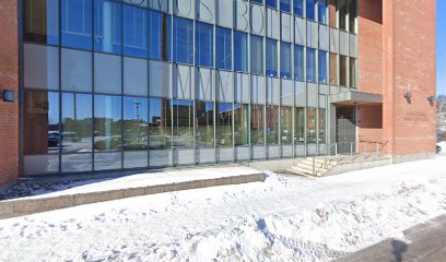 Contact Rekrymessut kaupungissa Vaasa