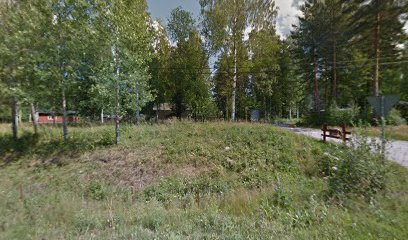 Jyvaskylan Yliopisto Konneveden Tutkimusasema – Konnevesi