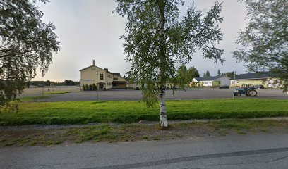 Evijarven koulukeskus – Evijarvi