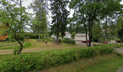 Kirkonkylan Paivakoti kaupungissa Miehikkala