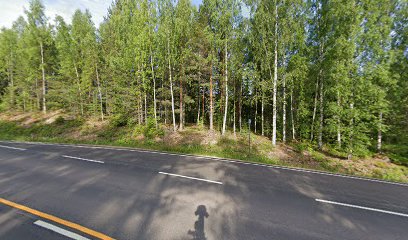 Myrskylantie 630 E – Orimattila