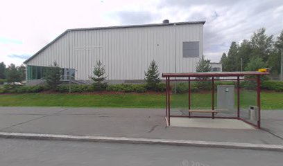 Karttulan Kissakuusen koulu – Karttula