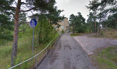 Haukilahden koulu – Espoo