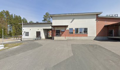 Valtimo Skola kaupungissa Valtimo