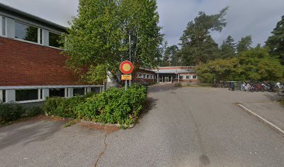 Smedsby Skola kaupungissa Espoo