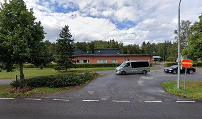 Taimon Koulu – Naantali