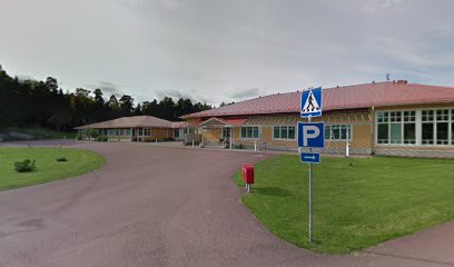 Kallbo Skola kaupungissa Godby