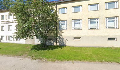 Tyrvaan Kasi- Ja Taideteollisuusoppilaitos – Sastamala
