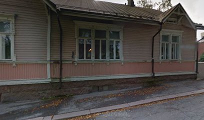 Loviisan kansalaisopisto – Loviisa