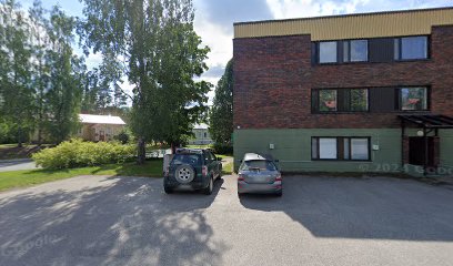 Metsanhoitoyhdistys Paijat-Hame ry kaupungissa Sysma