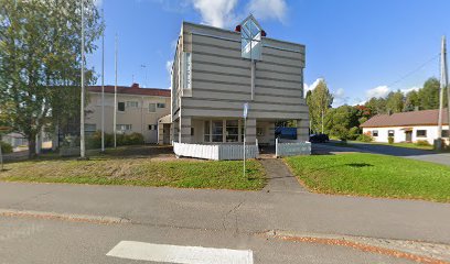 Rautavaaran Metsanhoitoyhdistys Ry – Rautavaara