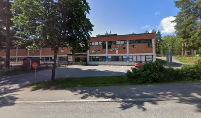 The English Playschool of Asikkala -Kannatusyhdistys – Vaaksy