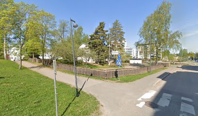 Tuusulanjarven avoin musiikkikoulu kaupungissa Jarvenpaa