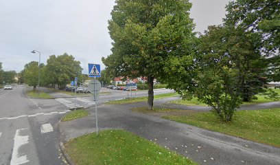 Salon seurakunta – Pernio