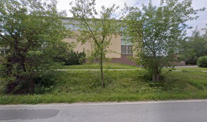 Toukolan Koulu – Kiikoinen