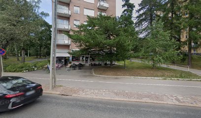 Sosionova – Koulutus- Ja kasvukeskus osk. – Helsinki