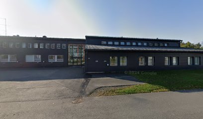 Opiframe Oy kaupungissa Oulu