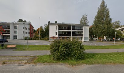 CAP-Autokoulu Parola – Parola