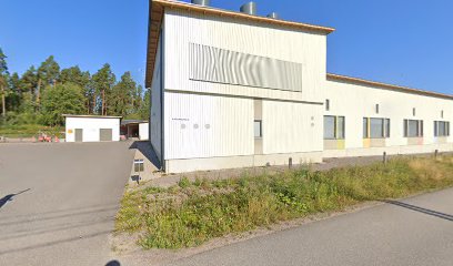 Saaren koulu – Saarentaus