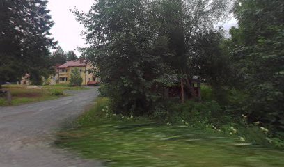 Vuojalahden koulu – Vuojalahti