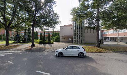 Spesia Ammattiopisto kaupungissa Mikkeli