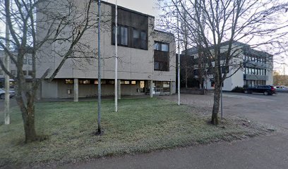 Virtain kansalaisopisto – Virrat