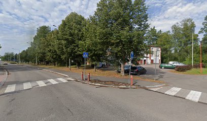 Kausalan Laskenta Oy kaupungissa Iitti