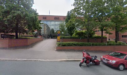 Suomen Ensiapukoulutus Oy – Helsinki