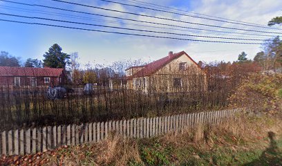 Perna kyrkoby skola kaupungissa Perna