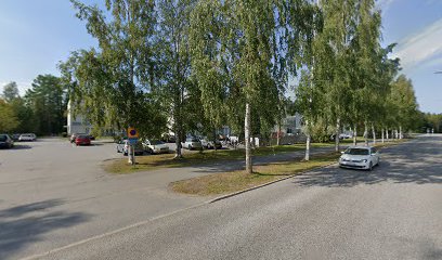 Donnerska skolan – Kokkola
