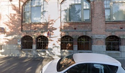 Vimmart - Yhdenvertaisen taiteen oppilaitos ja musiikkikoulu kaupungissa Tampere