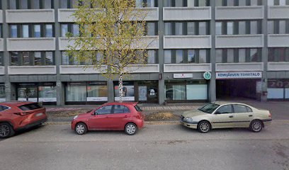 Kemijarven kansalaisopisto – Kemijarvi