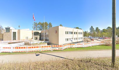 Juuan kansalaisopisto kaupungissa Juuka
