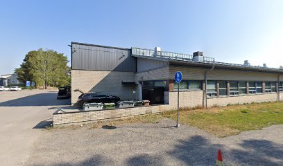 Valkeavuoren koulu – Kaarina