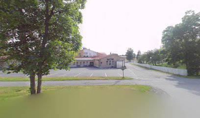 Merikarvian Lukio – Merikarvia