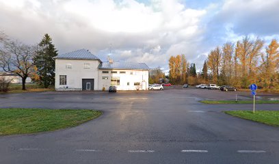 Kirsikkapaivakodit Oy kaupungissa Poytya