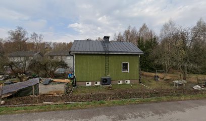 Osuuskunta Suomen Taolainen Neijing-koulu – Vantaa