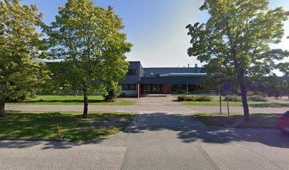 Salo Svenska Skola – Salo