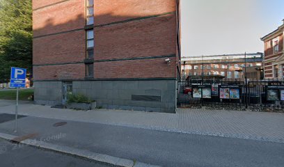 Suomen Teatteriopiston Tuki Ry – Tampere