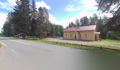 Kalliokylan Koulu – Kalliokyla