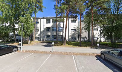 Penijollin normaalikoulu – Rauma