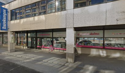 Tanssiseura Tanssi-Savo ry – Kuopio