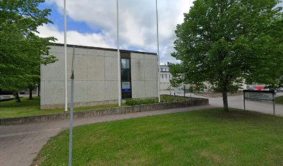 Saarijarven kansalaisopisto kaupungissa Saarijarvi