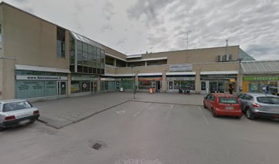 CAP-Autokoulu Rajamaki – Nurmijarvi