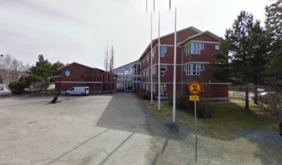 Merikarvian kansalaisopisto kaupungissa Merikarvia